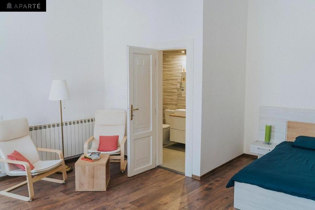 Aparte, Ultracentral Apartament In Moskovits Palace オラデア エクステリア 写真